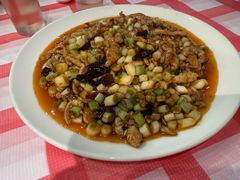 -盐老幺自贡盐帮菜老店