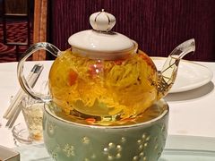 -金轩中餐厅 Jin Xuan(浦东丽思卡尔顿酒店)