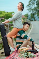 -AOROA·奥洛拉婚纱摄影·旅拍·礼服
