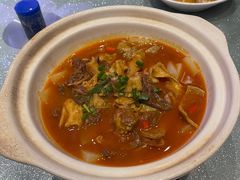 -巢爷老味(东方红店)