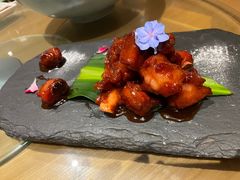 -泰钰丰烤鸭(永安道店)