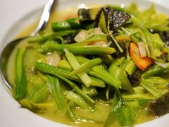 黄花菜-宣和苑(华侨新村店)