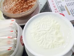 -义顺牛奶公司(庇利金街店)