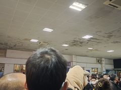 -粤海铁路北港码头