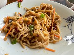 农家拌莜面-蒙亨·手把肉·蒙古包文化主题餐厅(天恒广场店)