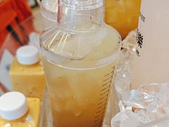 -缇纳甜妮·西餐·甜点(商字店)