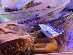 -白仁仔· 活烤海鲜 宵夜(豫园店)