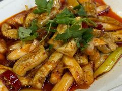 -清真.回香园(南街店)