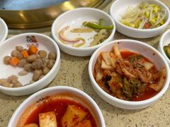 -妙香居韩国烤肉(容桂天佑城店)