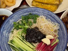 -聚首堂·特色小吃·肘子(什刹海德胜门店)