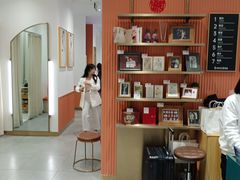 -海马体照相馆(万菱汇店)
