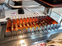 -丰茂烤串(五道口店)