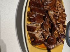 -八府香鸭·啫啫煲(华山路店)