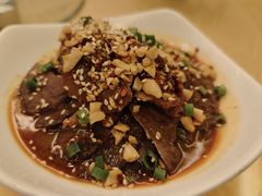 夫妻肺片-马凯餐厅(长椿街店)