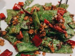 -雀蓝川菜(奥体广场店)