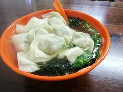-阿麟馄饨(延长路店)