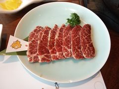 -热血兄弟·炭火烤肉(融侨中心店)