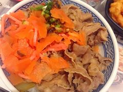 -吉野家(长沙五一广场IFS店)