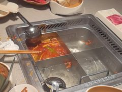 -海底捞火锅(江北万达商业广场店)