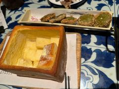 -绿茶餐厅(布吉万象汇店)