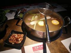 -左庭右院鲜牛肉火锅(新梅广场店)