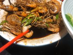 -老头儿油爆虾·知味杭州(爱琴海购物中心)