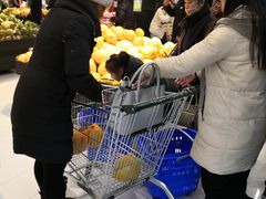 -长申超市(美食城店)