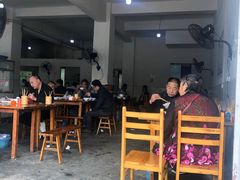 大堂-杨记烧牛杂(蜀汉北街店)