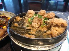 -三俞竹苑(红旗街万达店)