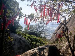-云洞岩风景区