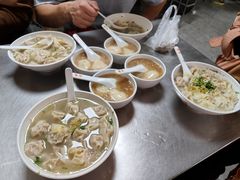 -雪园小吃部(天桥商场店)