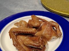 -A One Kitchen·南京精菜馆(德基广场店)