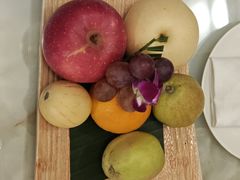 -成都环球中心天堂洲际大饭店