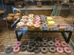 甜甜圈-巴黎贝甜(右安门店)