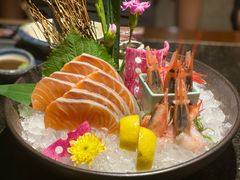 -古田居·特色寿司料理(星之岛旗舰店)