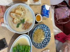 -点都德(聚福楼店)