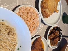 -松鹤面馆·古法焖肉面(观前店)