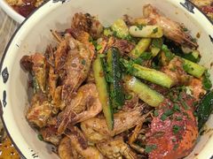 -辣螃铠盆盆蟹大排档(总店)