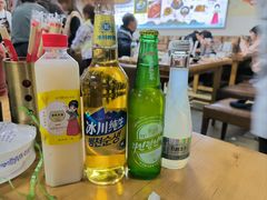 -朝族高丽火盆(长白山总店)