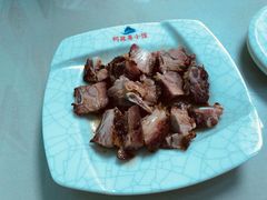 -阿政粤小馆(中央大街店)