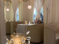 -PARFUM FLORAL花境法餐(南京首店)