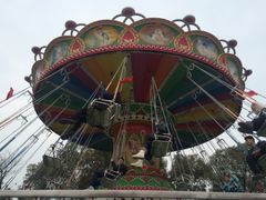 -南昌之星游乐场