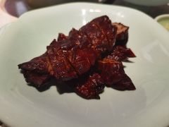 脆皮肥肠-竹外桃花·江南小酒馆(SKP·S店)