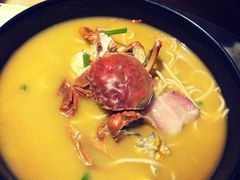 -慧娟面馆·餐厅(望江路店)