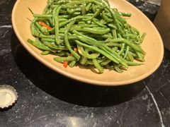 -廖川菜(太阳宫店)