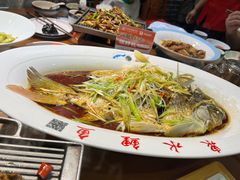 -燕喜堂·中华老字号(大明湖店)