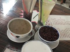 -周大娘牛乳(旧寨古村总店)