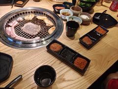 -汉拿山(包河万达店)