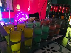 -好久不见网红乐队酒吧(鼓浪屿海底世界店)