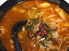 -苗乡米线(建军路店)